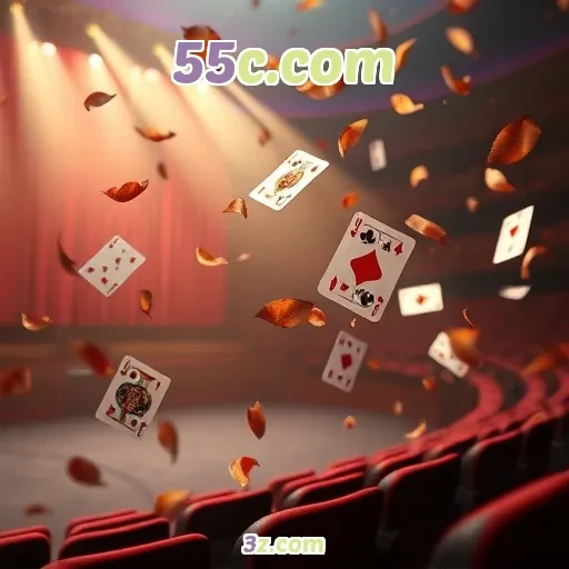 55c.com: Atrações Irresistíveis na Seção de Jogos Online