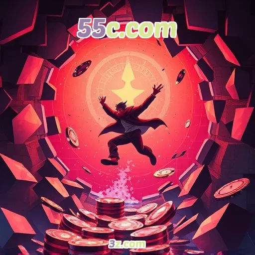 55c.com: Promoções Irresistíveis Que Você Não Pode Perder